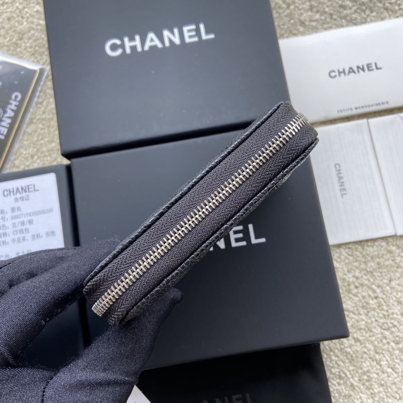 Chanel Wallet Purse